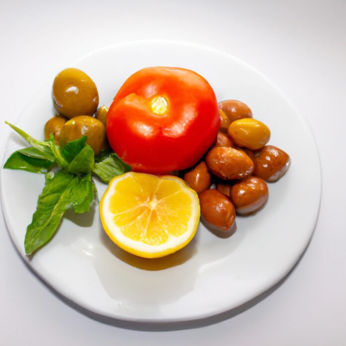 The Mediterranean Beauty Diet: Embracing a Mediterranean Lifestyle