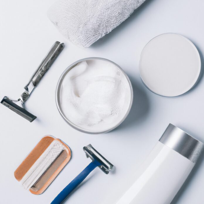 Men’s Grooming and Hygiene: Maintaining a Fresh and Clean Look