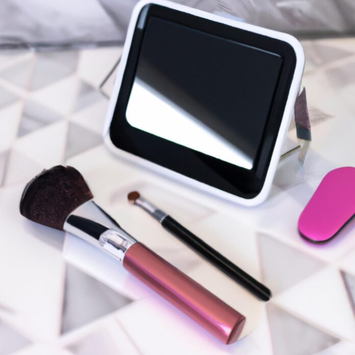 Travel-Friendly Beauty Tools: Compact Gadgets for On-the-Go Glam