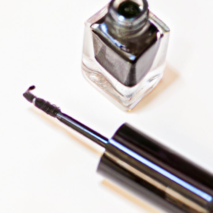 Beauty Tools for Precise Liner: Mastering Winged Eyeliner